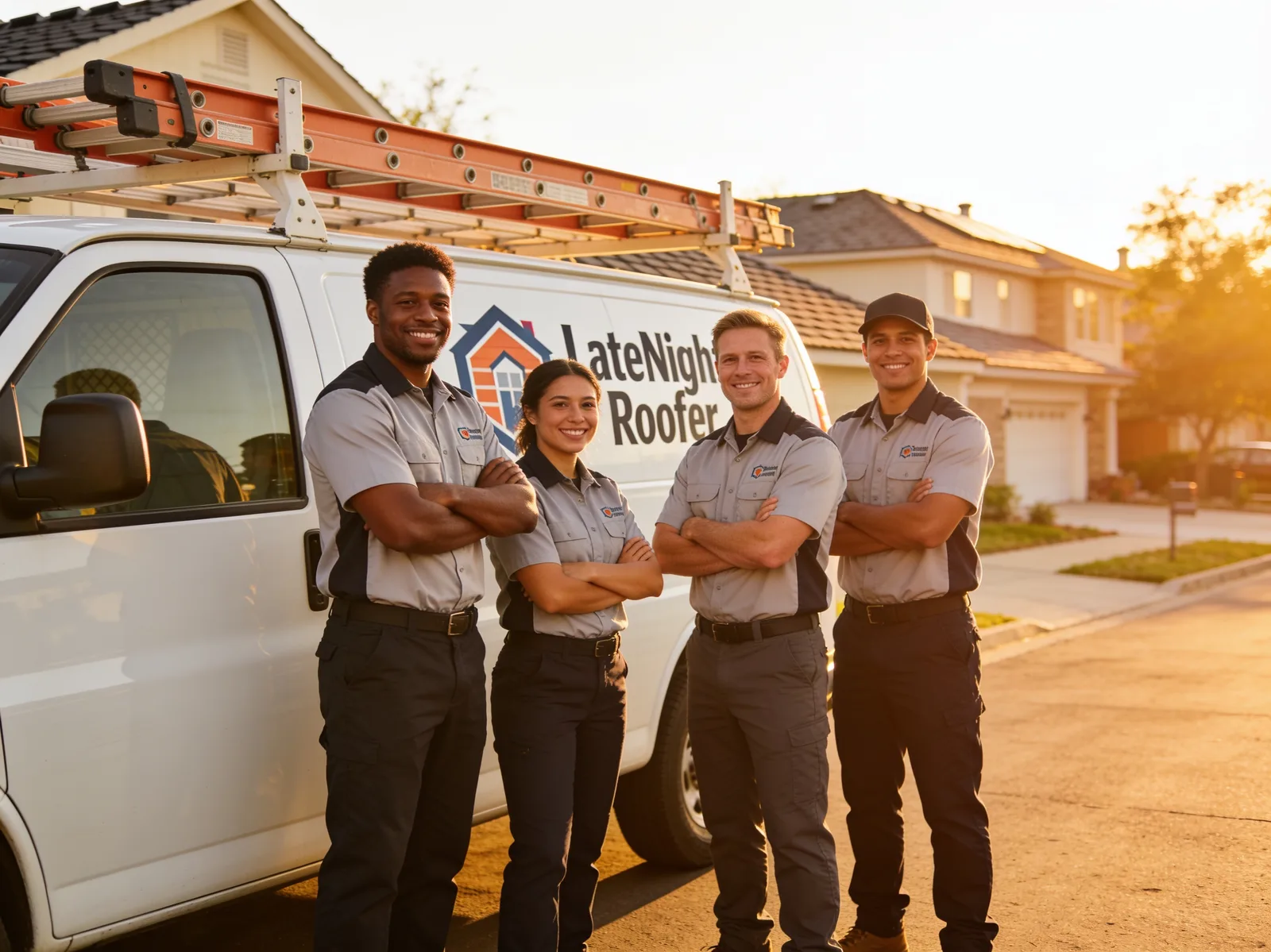 Emergency Roof Repair company in Lancaster, SC